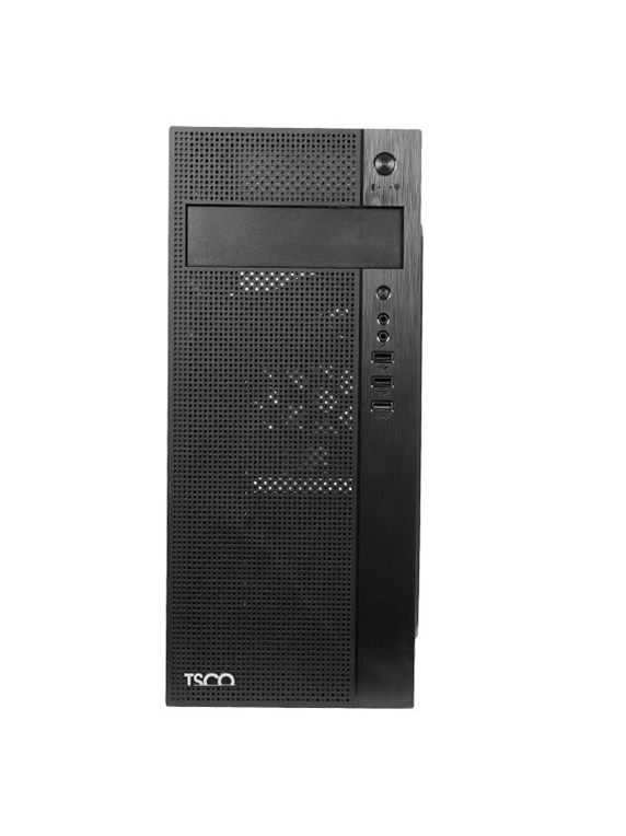 کیس تسکو مدل TC 4482 - تصویر 2
