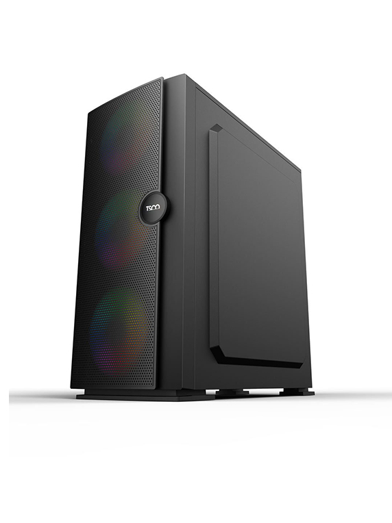 کیس تسکو مدل TC 4484 - تصویر 2
