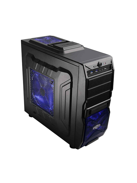 کیس تسکو مدل TC 4614 - تصویر 2