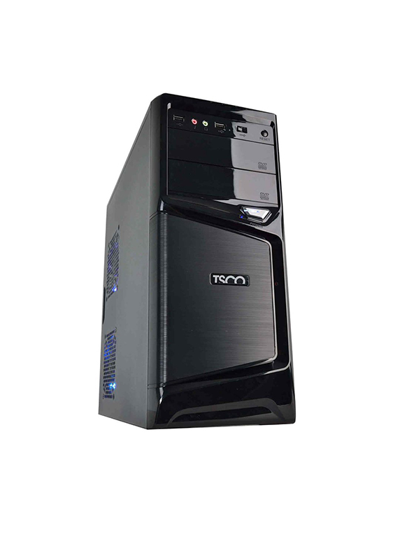 کیس تسکو مدل TC 4450 - تصویر 2