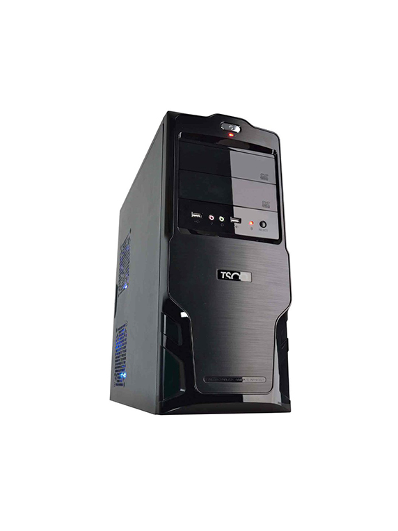 کیس تسکو مدل TC 4456 - تصویر 2