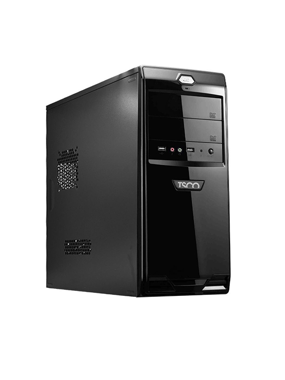 کیس تسکو مدل TC 4466 - تصویر 2