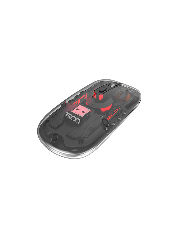 ماوس تسکو مدل TM 780 W - تصویر 4
