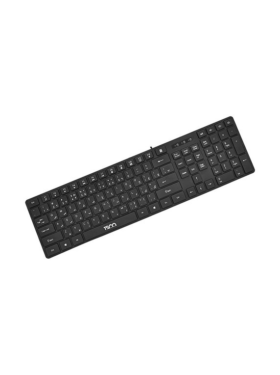 کیبورد و ماوس تسکو مدل TKM 8061 - تصویر 2