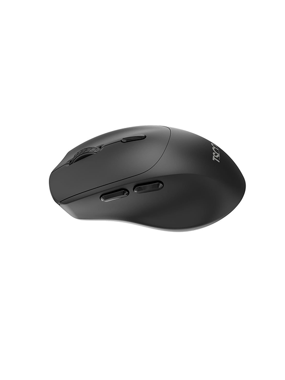 کیبورد و ماوس تسکو مدل TKM7025W - تصویر 3