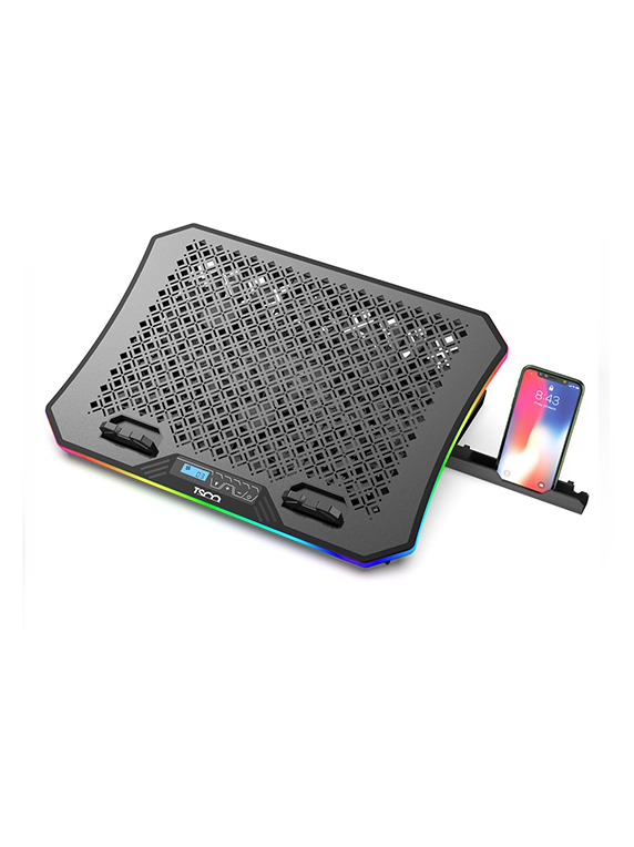 پایه نگهدارنده لپ تاپ تسکو مدل GCLP 3150 - تصویر 3