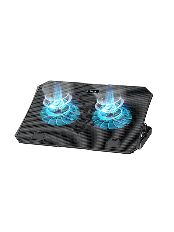 پایه نگهدارنده لپ تاپ تسکو مدل TCLP 3109 - تصویر 3
