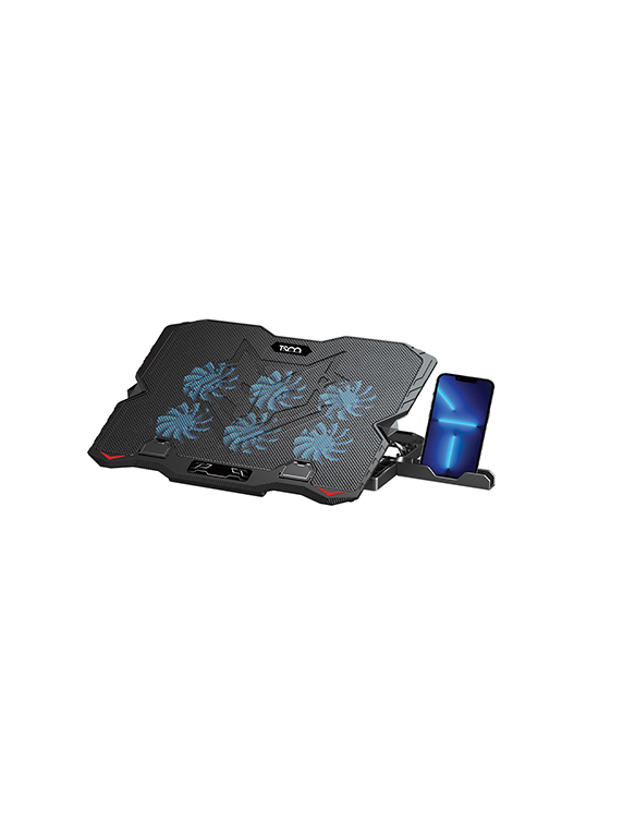 پایه نگهدارنده لپ تاپ تسکو مدل TCLP 3111 - تصویر 2