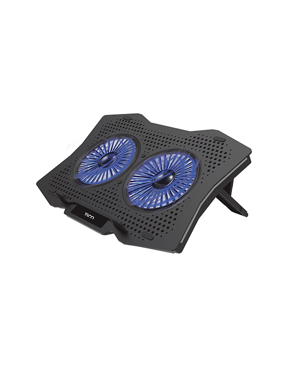 پایه نگهدارنده لپ تاپ تسکو مدل TCLP 3108 - تصویر 3