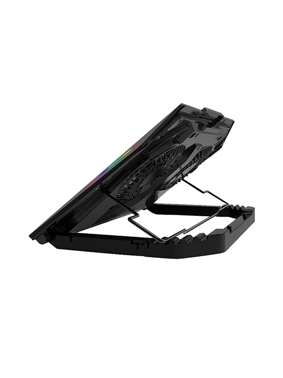 پایه نگهدارنده گیمینگ لپ تاپ تسکو مدل GCLP 3140 - تصویر 3