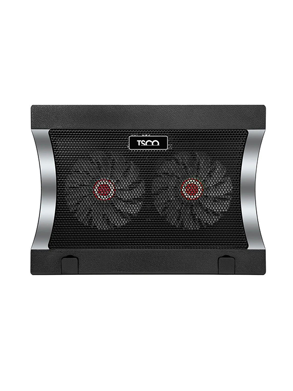 پایه نگهدارنده لپ تاپ تسکو مدل TCLP 3101 - تصویر 3