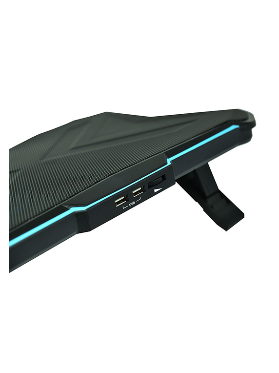پایه نگهدارنده لپ تاپ تسکو مدل TCLP 3103 - تصویر 3