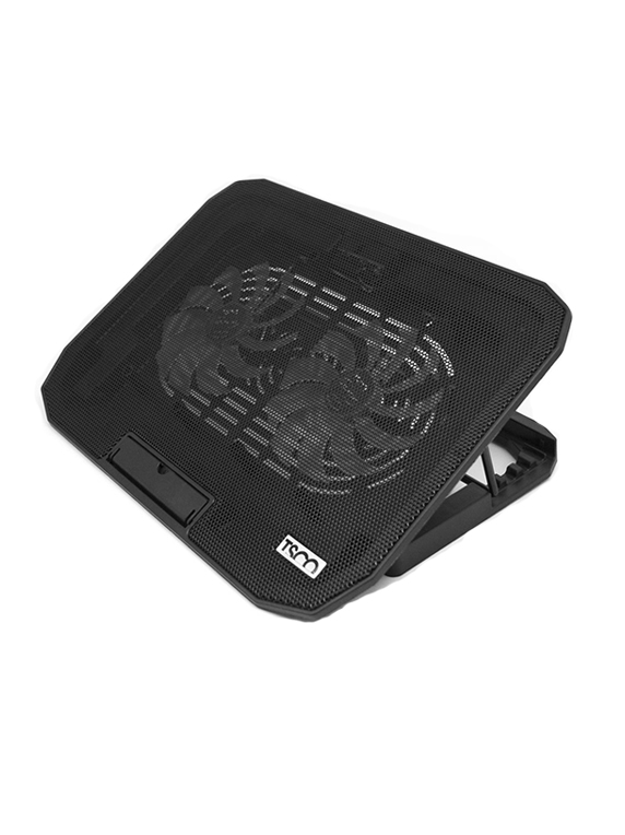 پایه نگهدارنده لپ تاپ تسکو مدل TCLP 3084 - تصویر 3
