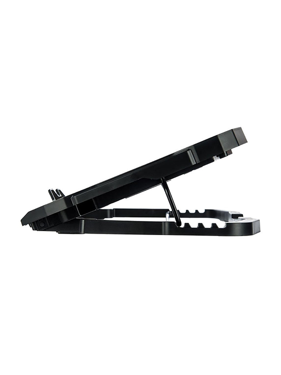 پایه نگهدارنده لپ تاپ تسکو مدل TCLP 3100 - تصویر 3