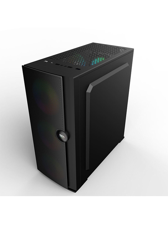 کیس تسکو مدل TC 4484 - تصویر 3