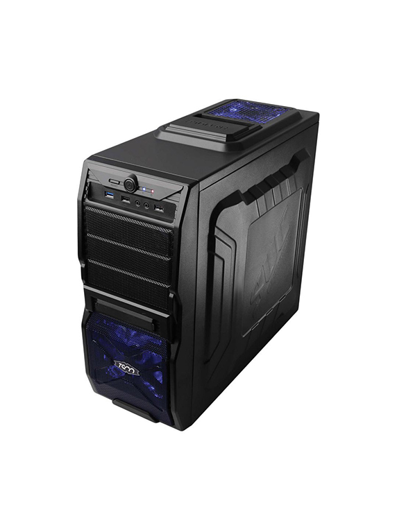 کیس تسکو مدل TC 4614 - تصویر 3
