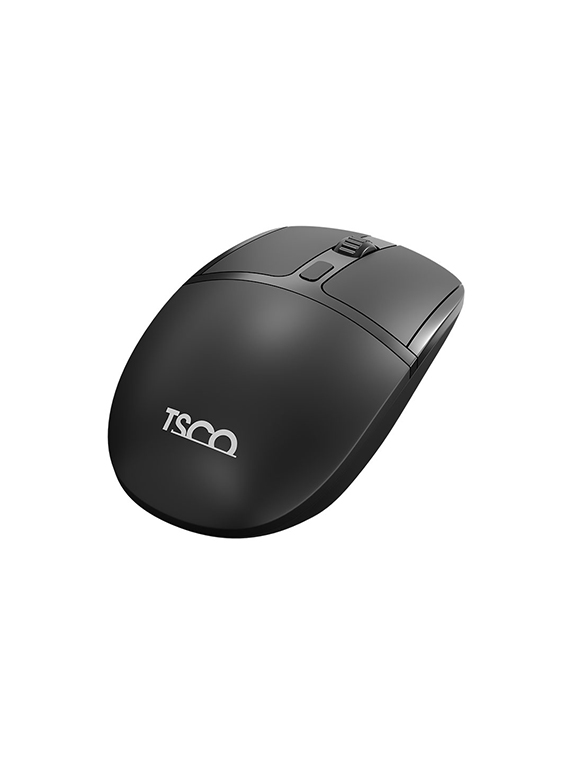 ماوس تسکو مدل TM 773W - تصویر 2