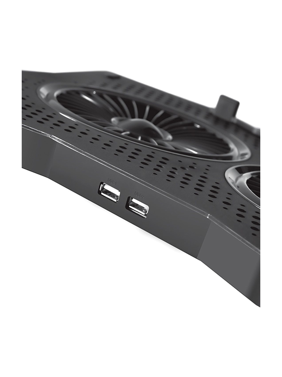 پایه نگهدارنده لپ تاپ تسکو مدل TCLP 3108 - تصویر 4