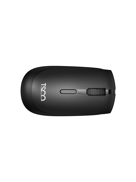ماوس تسکو مدل TM 697W - تصویر 4