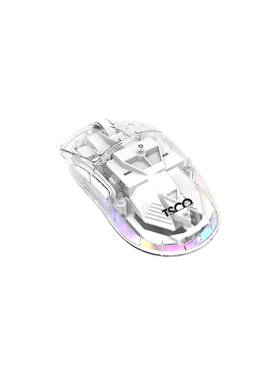 ماوس تسکو مدل TM 795 W - تصویر 3
