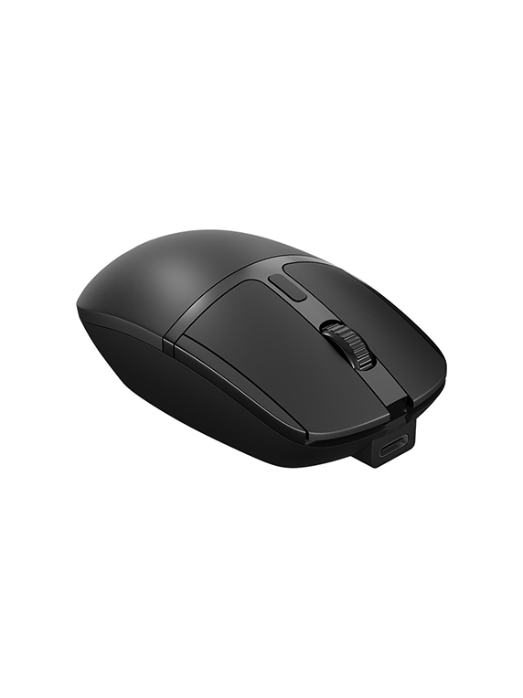 ماوس تسکو مدل TM 773W - تصویر 3