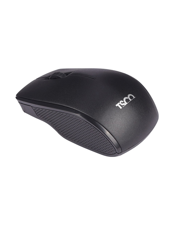 کیبورد و ماوس بی سیم تسکو مدل TKM 7018W - تصویر 4