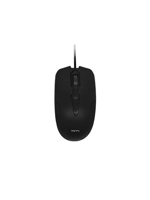 کیبورد و ماوس تسکو مدل TKM 8054N - تصویر 4