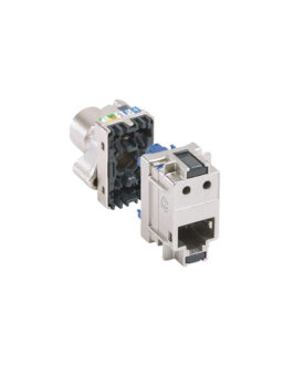 NK-3U 8P L6SFTP