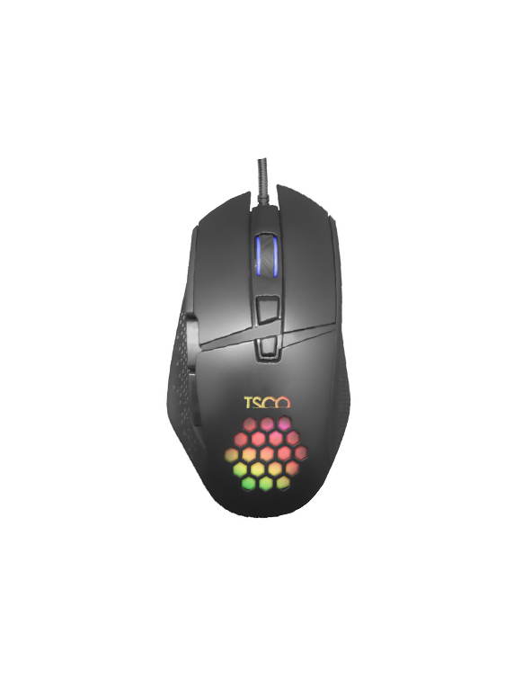 ماوس تسکو مدل TM 753 GA