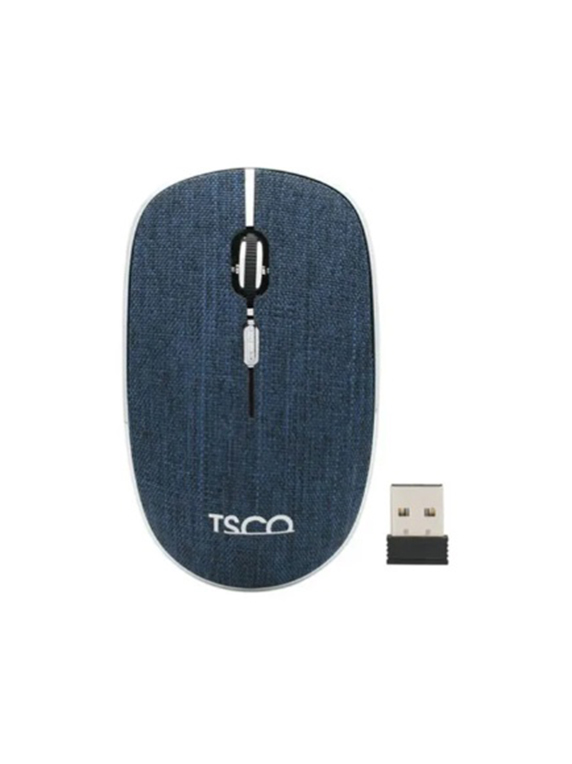 ماوس تسکو مدل TM 690W - تصویر 2