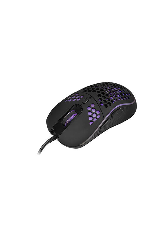 ماوس تسکو مدل TM 765 GA - تصویر 4