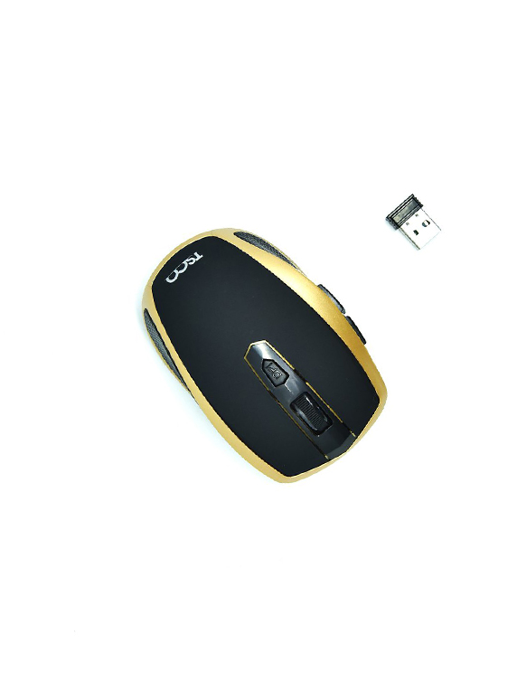 ماوس تسکو مدل TM 667W - تصویر 3