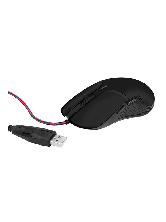 ماوس تسکو مدل TM 732 GA - تصویر 3