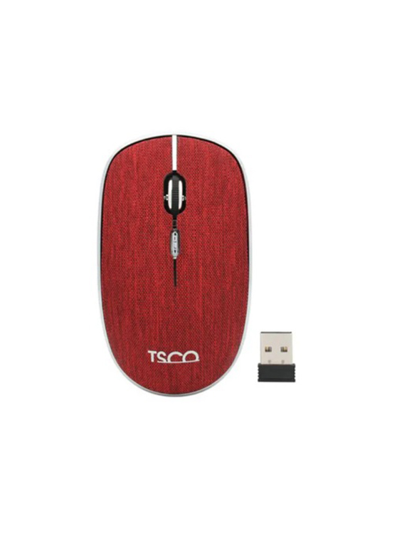 ماوس تسکو مدل TM 690W