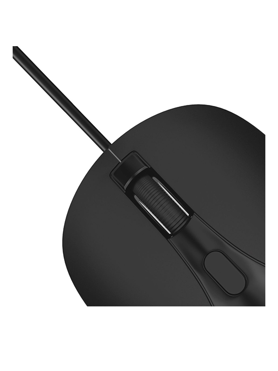 ماوس تسکو مدل TM 210 - تصویر 2