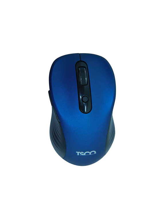 ماوس تسکو مدل TM 693W - تصویر 2