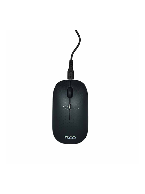 ماوس تسکو مدل TM 700W - تصویر 4