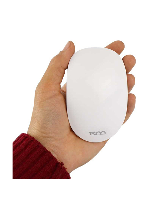 ماوس تسکو مدل TM 665W - تصویر 4